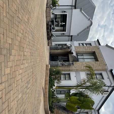 Ezulwini Villa Hotel Harare Luaran gambar
