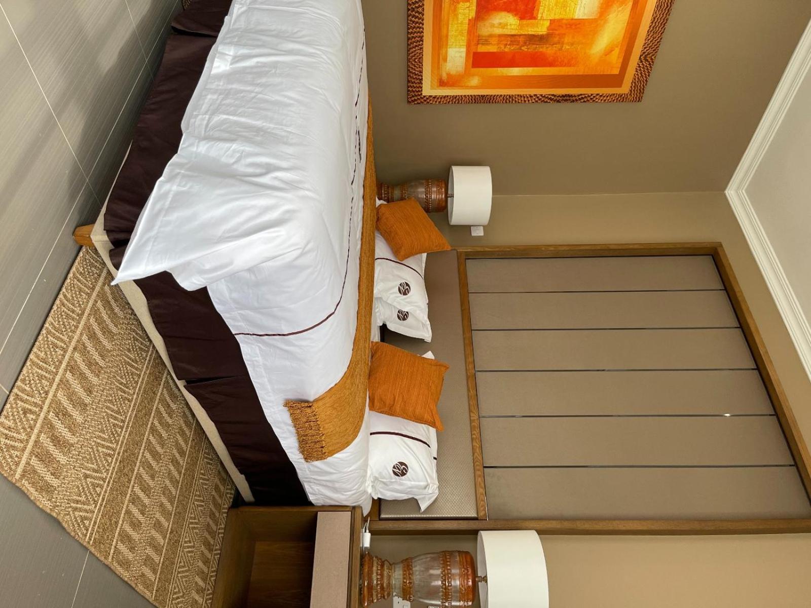 Ezulwini Villa Hotel Harare Luaran gambar